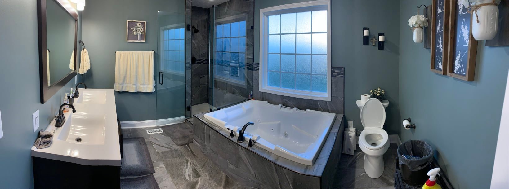 Luxury Kitchen Renovation