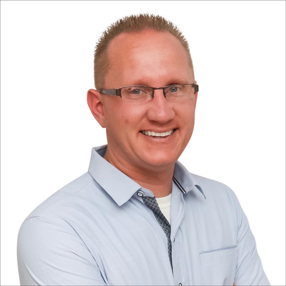 Michael Walker - Owner